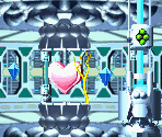 Heart of Nova (Sprites)