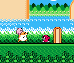 Rick (Kirby's Adventure-Style)