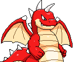 Red Dragon