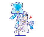 Karamatsu (Prince: White Day)