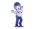 Karamatsu (Musical: Dark Past 2)