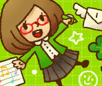 Swapnote: Nikki and Friends