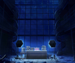 Hifuu Mansion (Night)