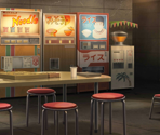 Hifuu Cafeteria (Alt)