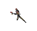 Bayonetta