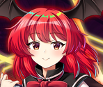 Koakuma (Scarlet)