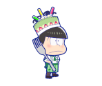 Choromatsu (Patissier)