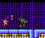 Sonic Man Tileset (GBC-Style)