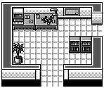 Interior Tilesets