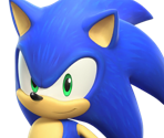 Mobile - Sonic Dash - Sonic Movie Event Graphics - The Spriters Resource