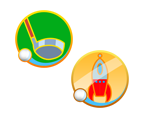 Achievement Icons