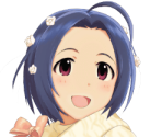 Azusa Miura