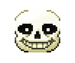 Sans (Reshaded)