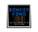 Donkey Kong Original Edition