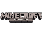 Mobile - Minecraft Earth - Logos - The Spriters Resource