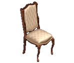 Parisienne Dining Chair