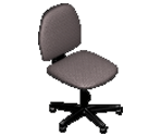 "Posture Plus" Office Chair