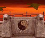 Kombat Tomb