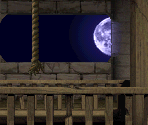 Shao Kahn Tower (Bell Tower)