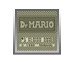 Dr. Mario