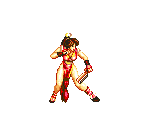 Mai Shiranui