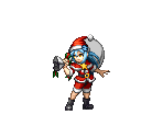 Santa Rimuru