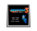 Rockman 3 Dr. Wily no Saigo!?