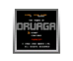 Druaga no Tō