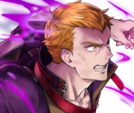 Linus (Depths of Despair)