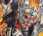 Surtr (Resplendent)