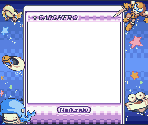 Super Game Boy Border