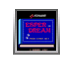 ESPER DREAM