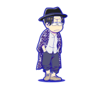 Ichimatsu (Yakuza Wolf: Summer Evening)