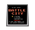 Battle City