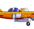 Tails's Plane