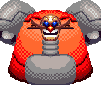 Robo-Robotnik (Giant Form)