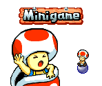 Minigame Menu