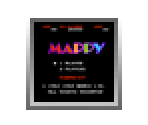 Mappy