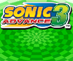 Game Boy Advance - Sonic Advance 3 - Cheese - The Spriters Resource