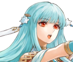 Ninian (Resplendent)