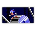 Level Icons (Sonic 2 8-Bit, Sonic Alone Variant)