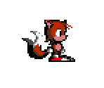 Tails (Concept Design)