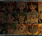 Character Select