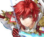 Hinoka (Thundering Wings)