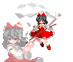 Reimu Hakurei