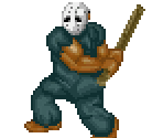 Splatterhouse