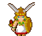 Valkyrie no Densetsu