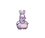 Fat Rabbid