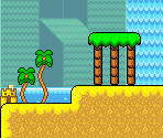 SMW Beach Theme (SMM2-Style)