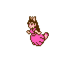 Peach (SMB3 NES-Style)